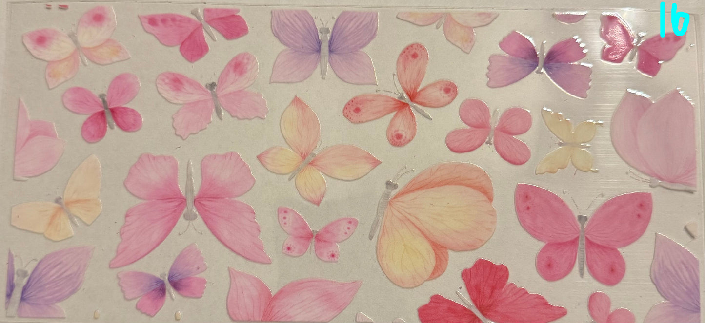 Butterfly