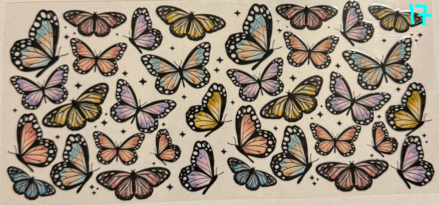 Butterfly