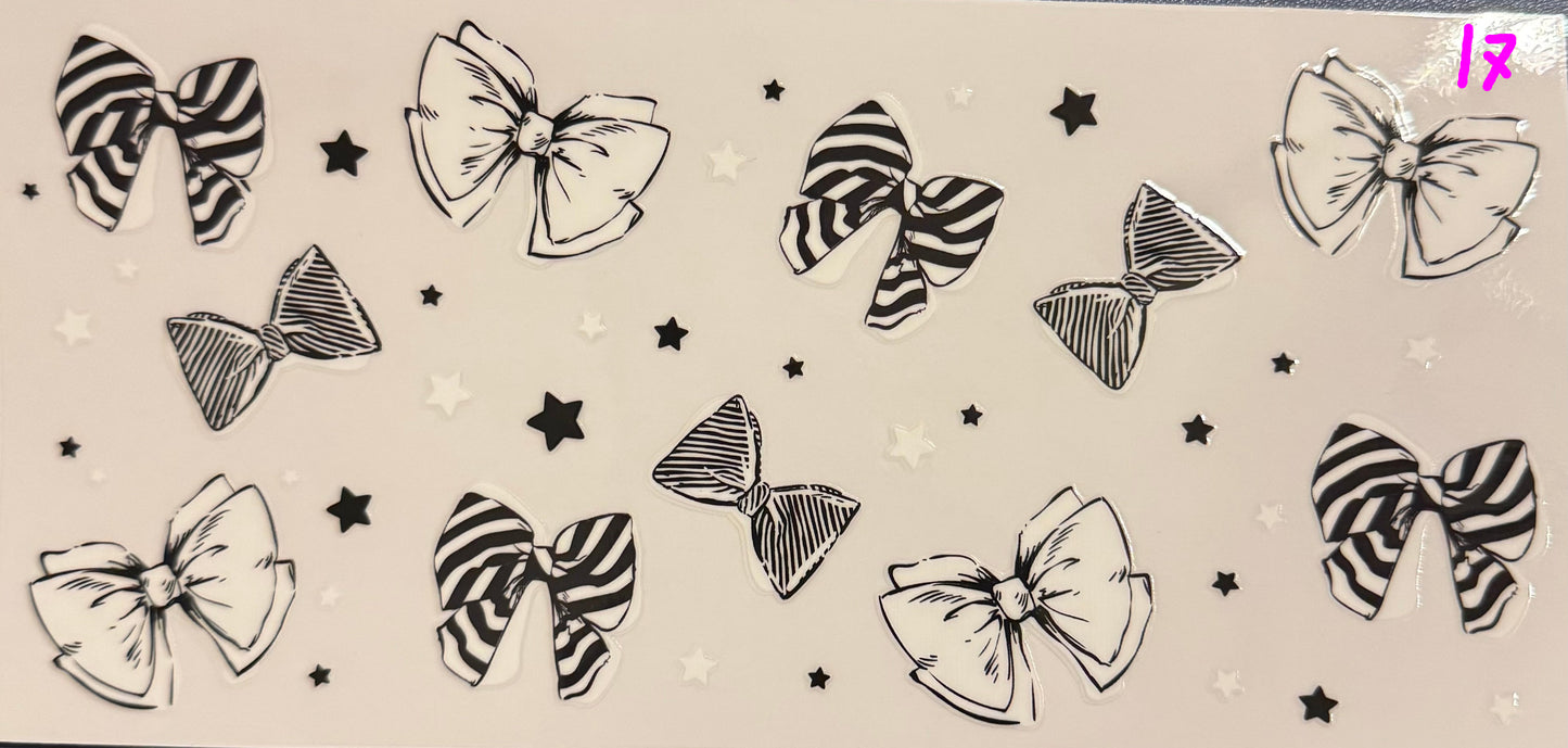 Bow's