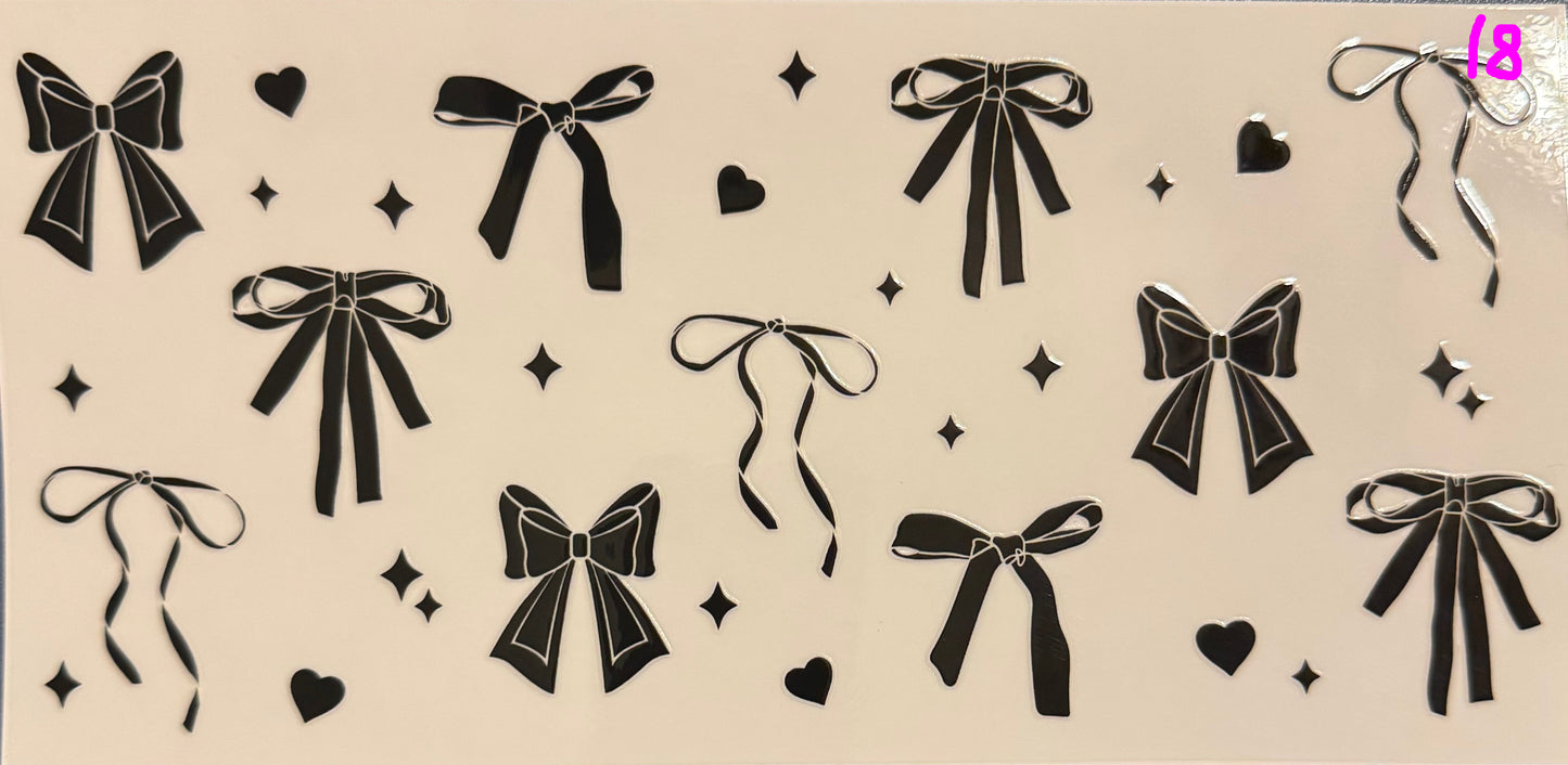 Bow's