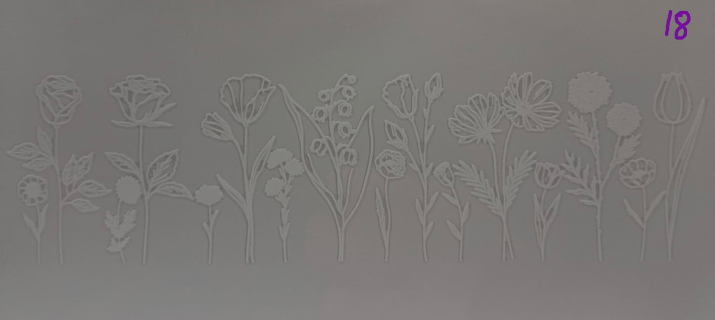 Flowers