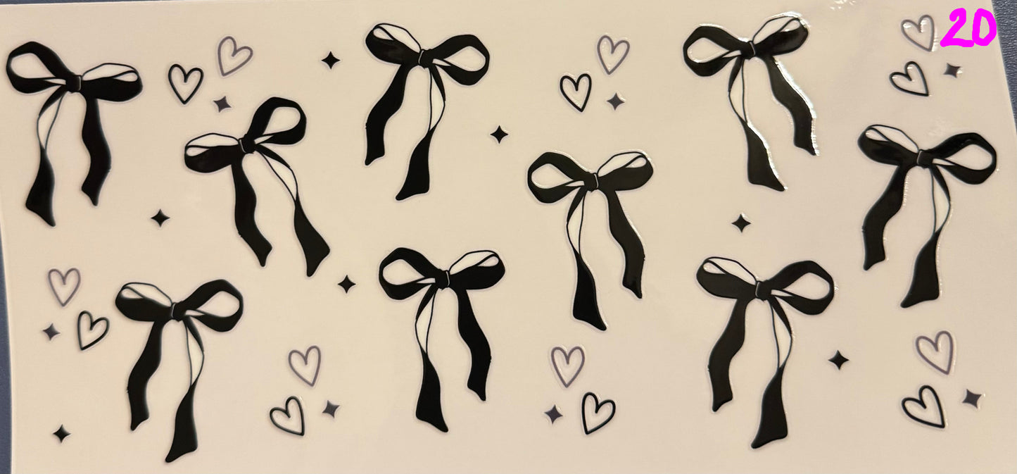 Bow's