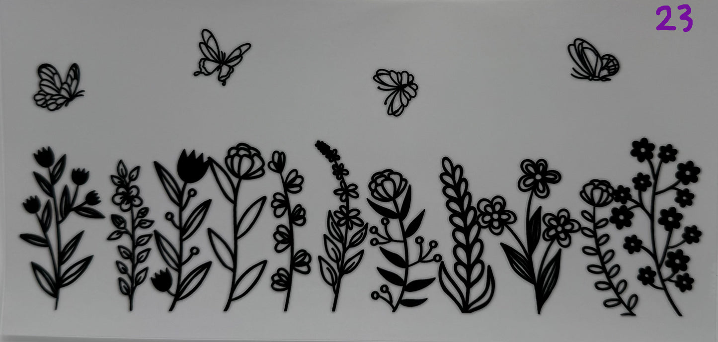 Flowers