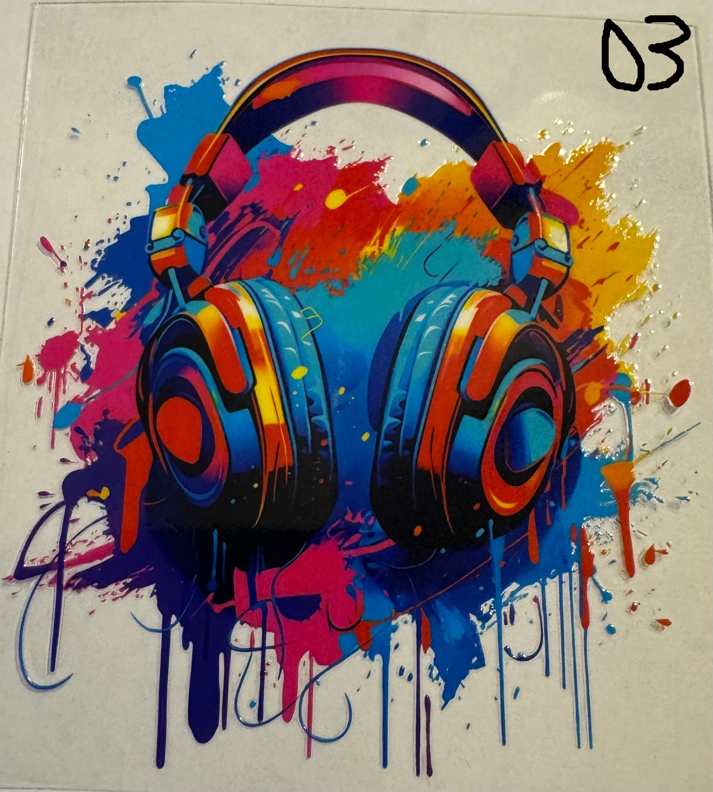 Game/Music