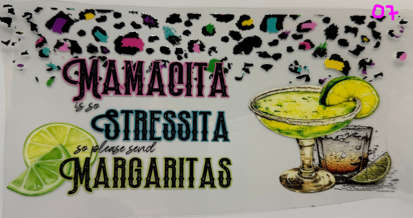 Drinks
