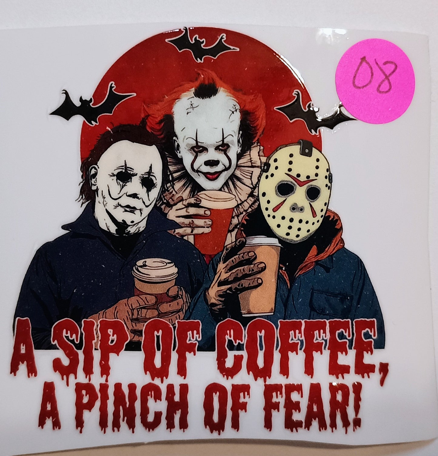 Horror