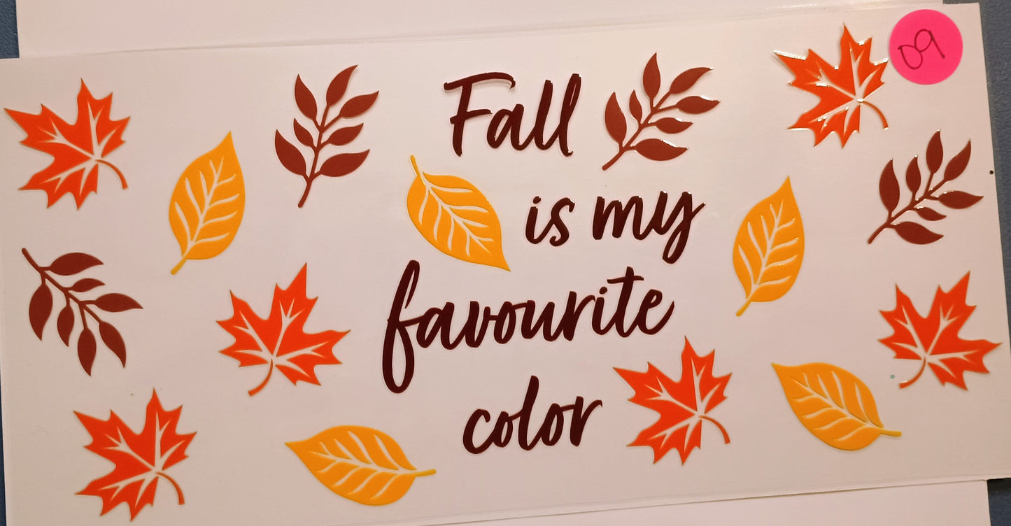 Fall