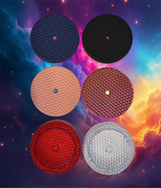 16 oz / 24 oz Tapered LIDS