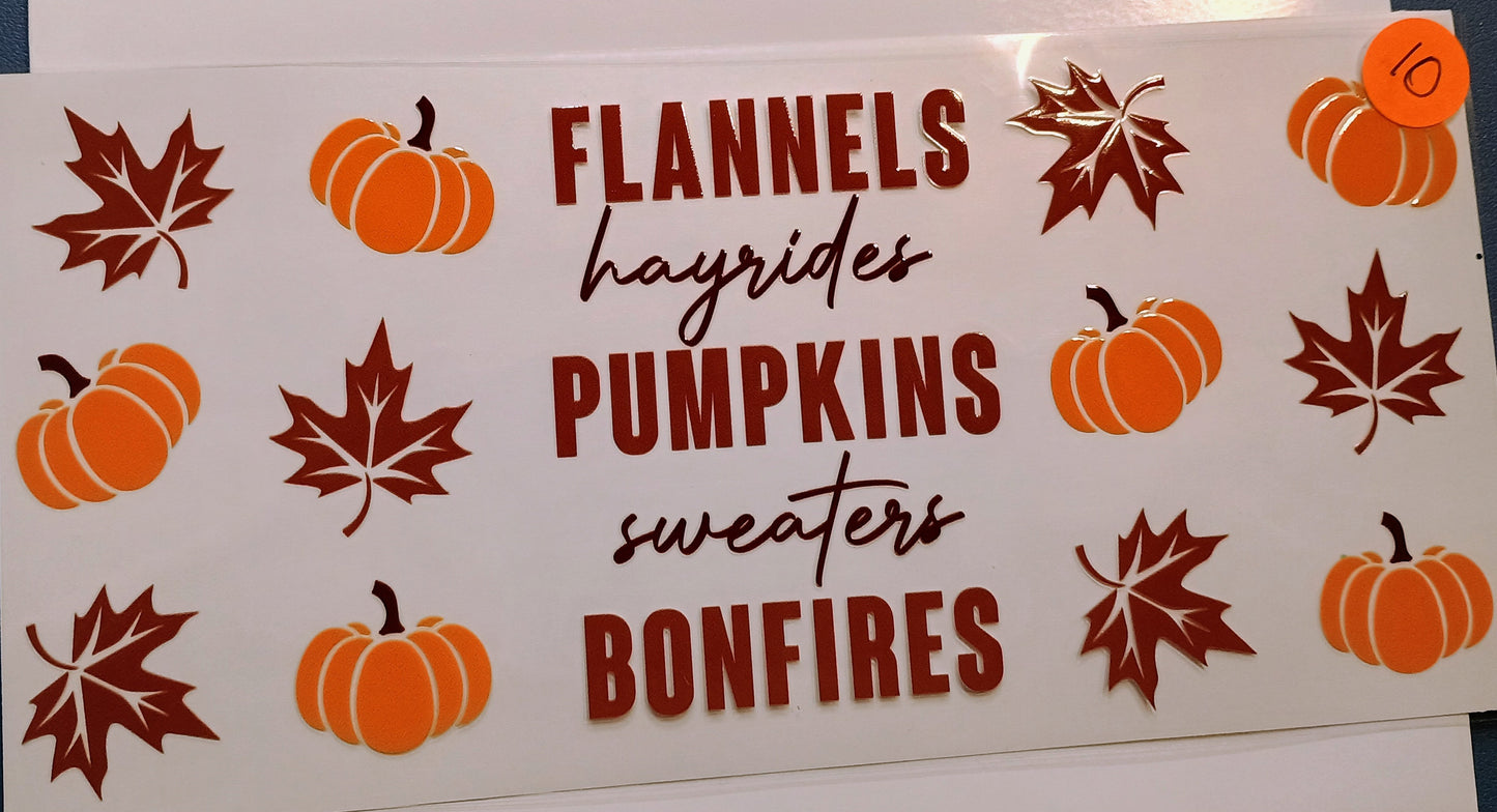 Fall