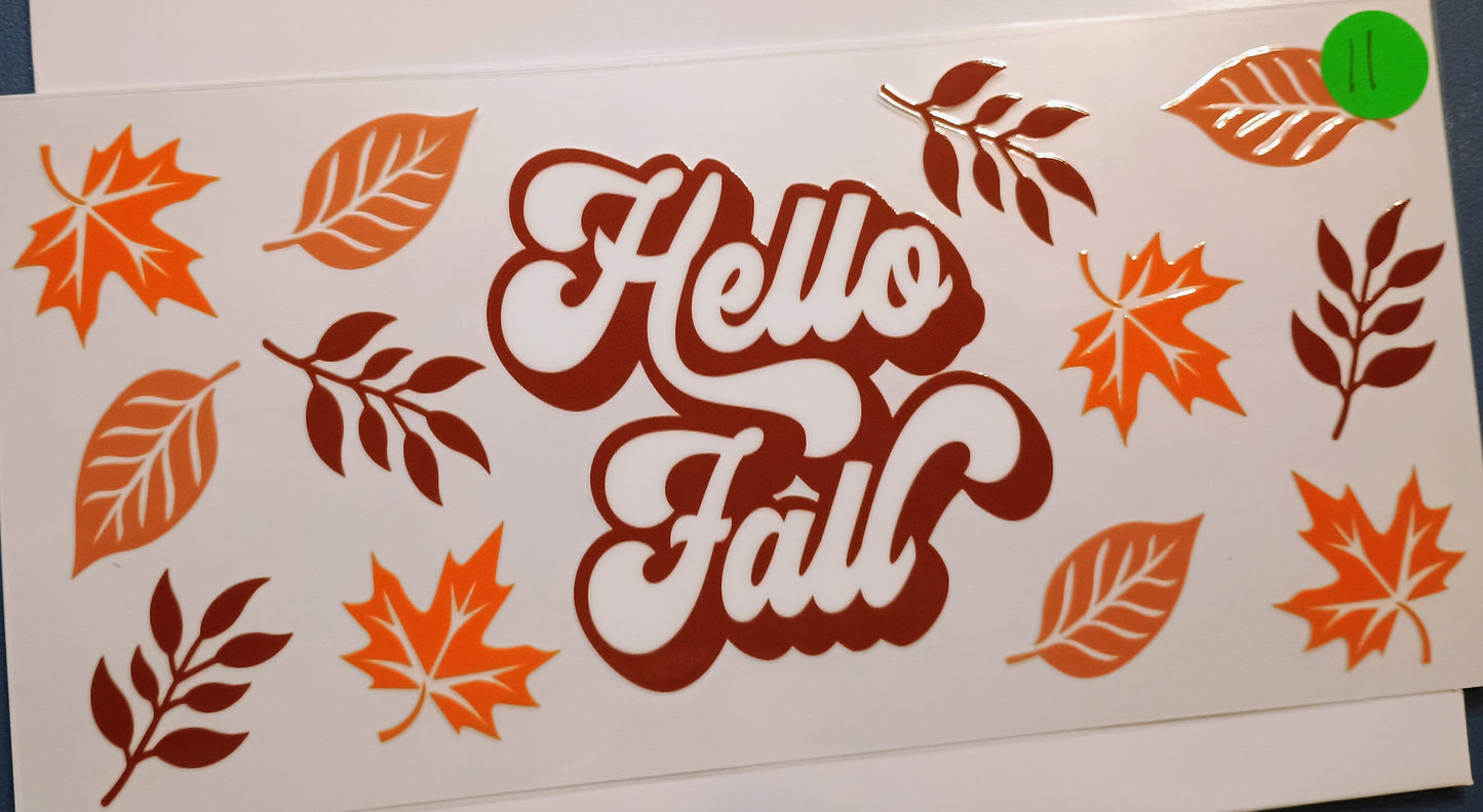 Fall