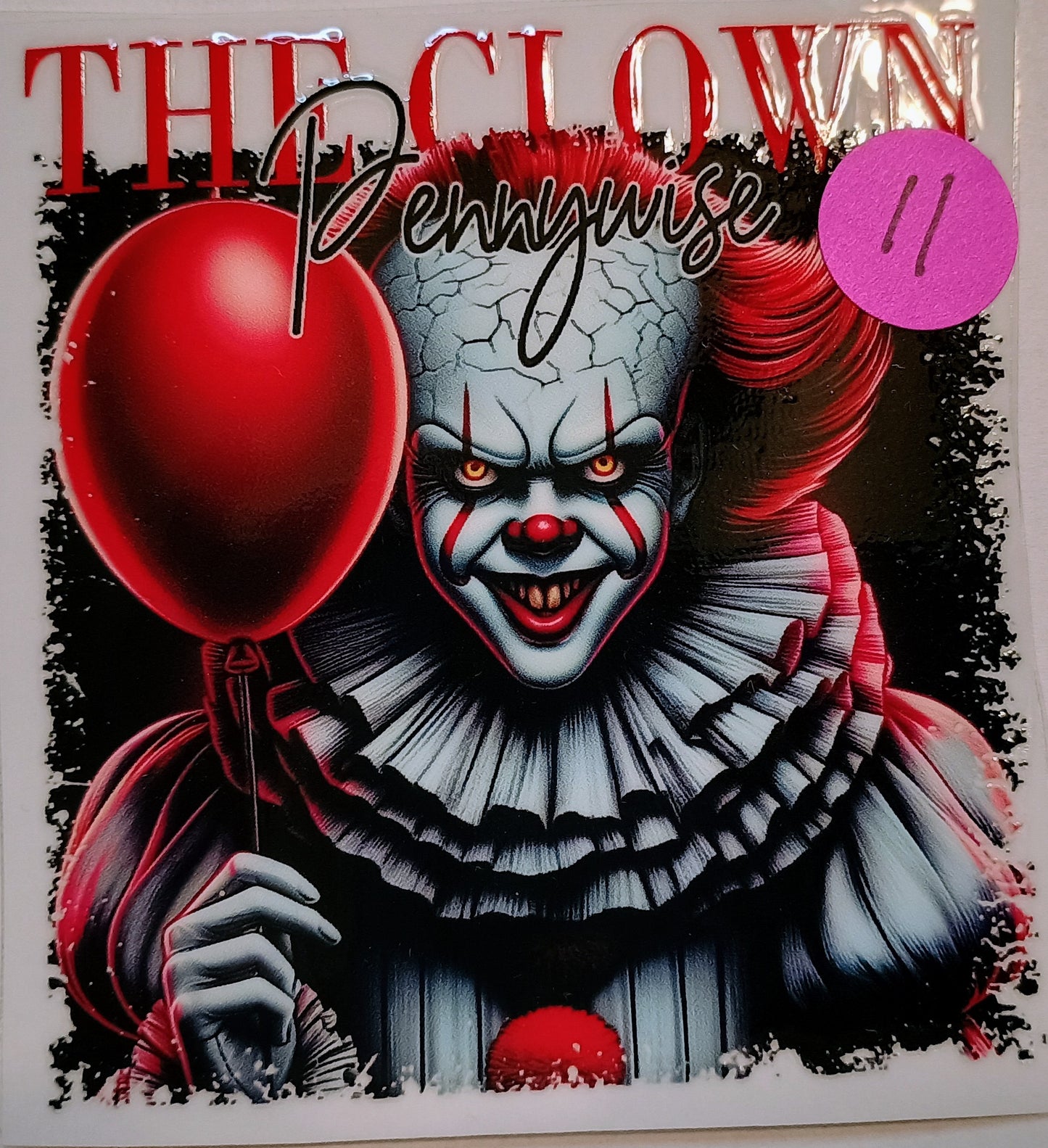 Horror