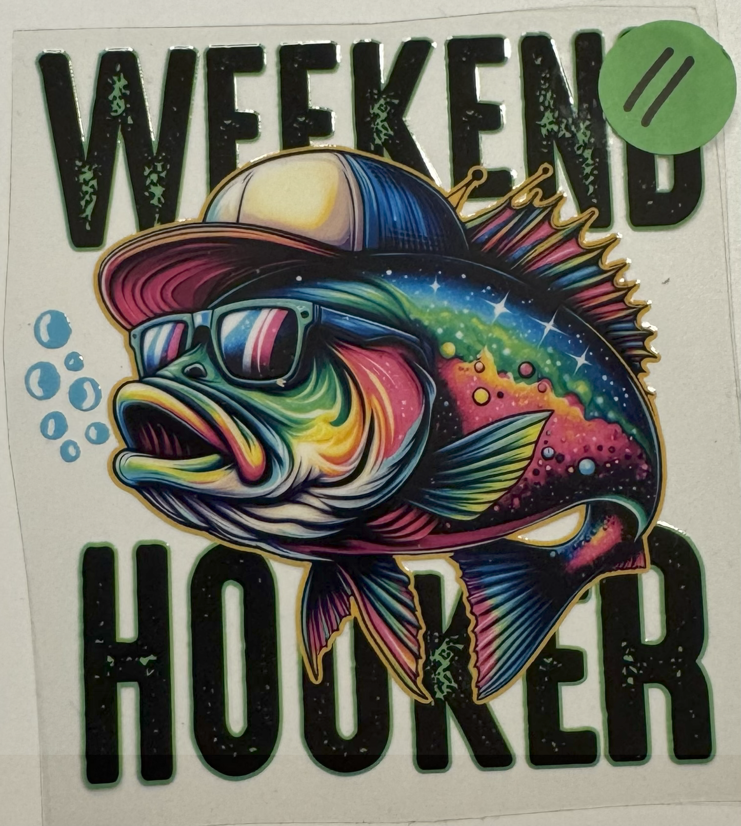 Hunting & Fishing