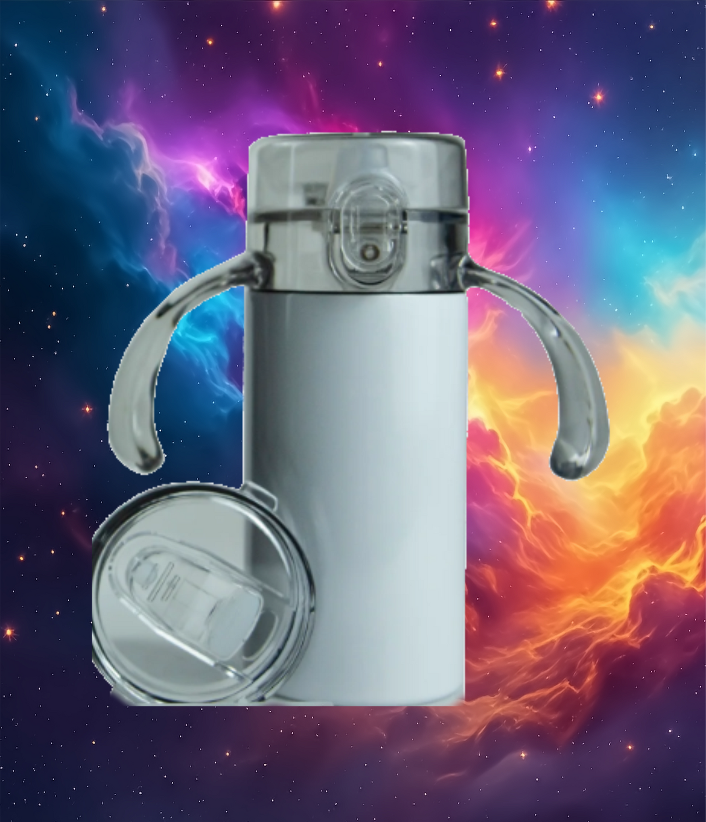 12 OZ DUO SIPPY