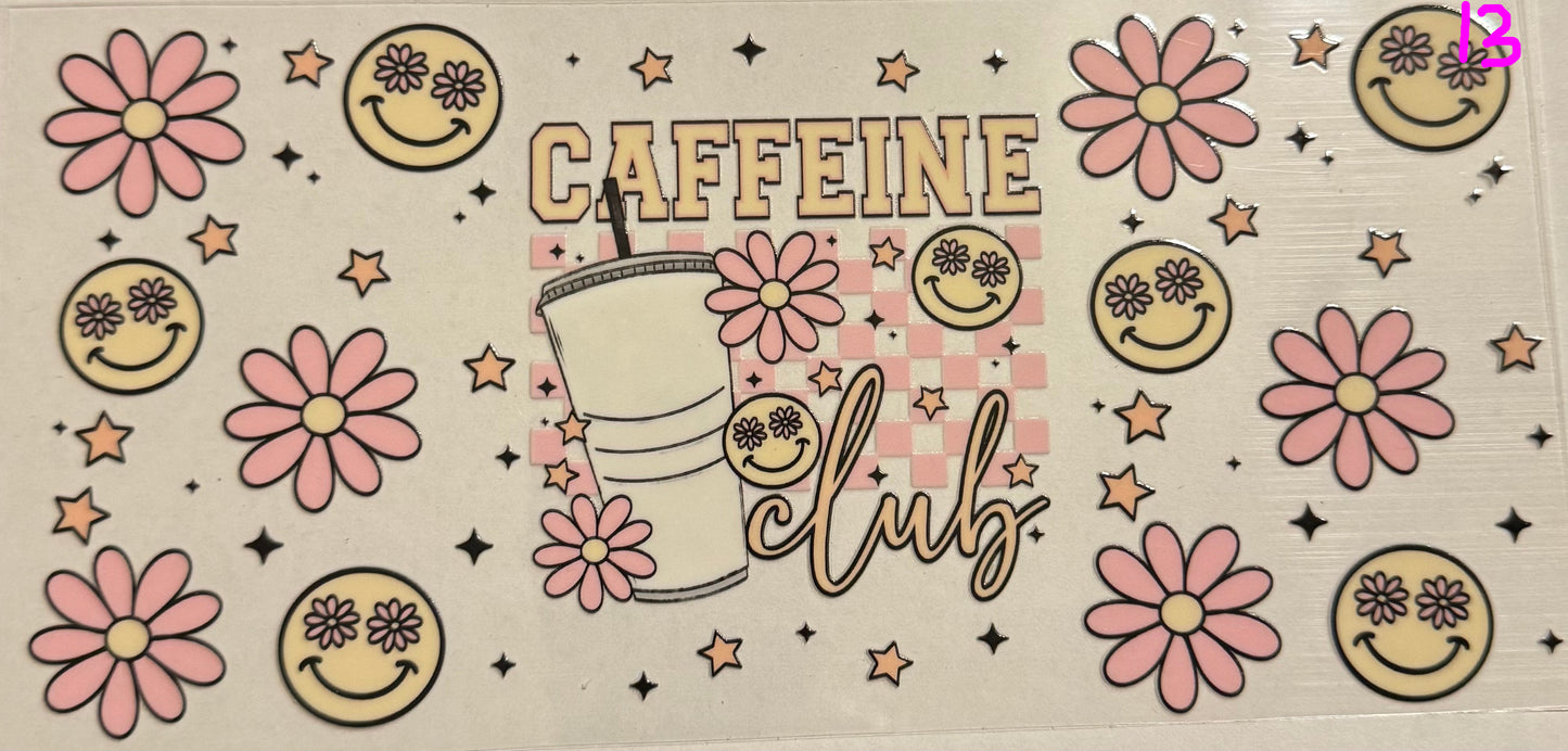 Drinks