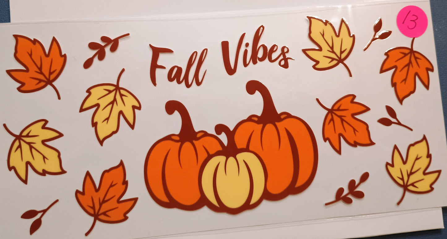 Fall