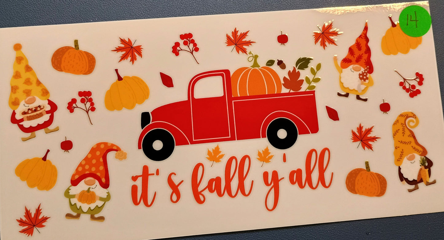 Fall