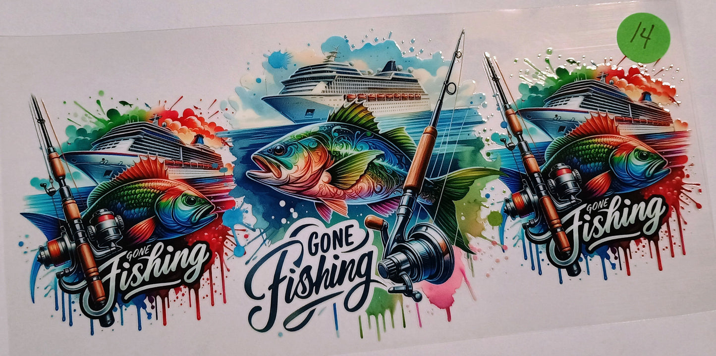 Hunting & Fishing