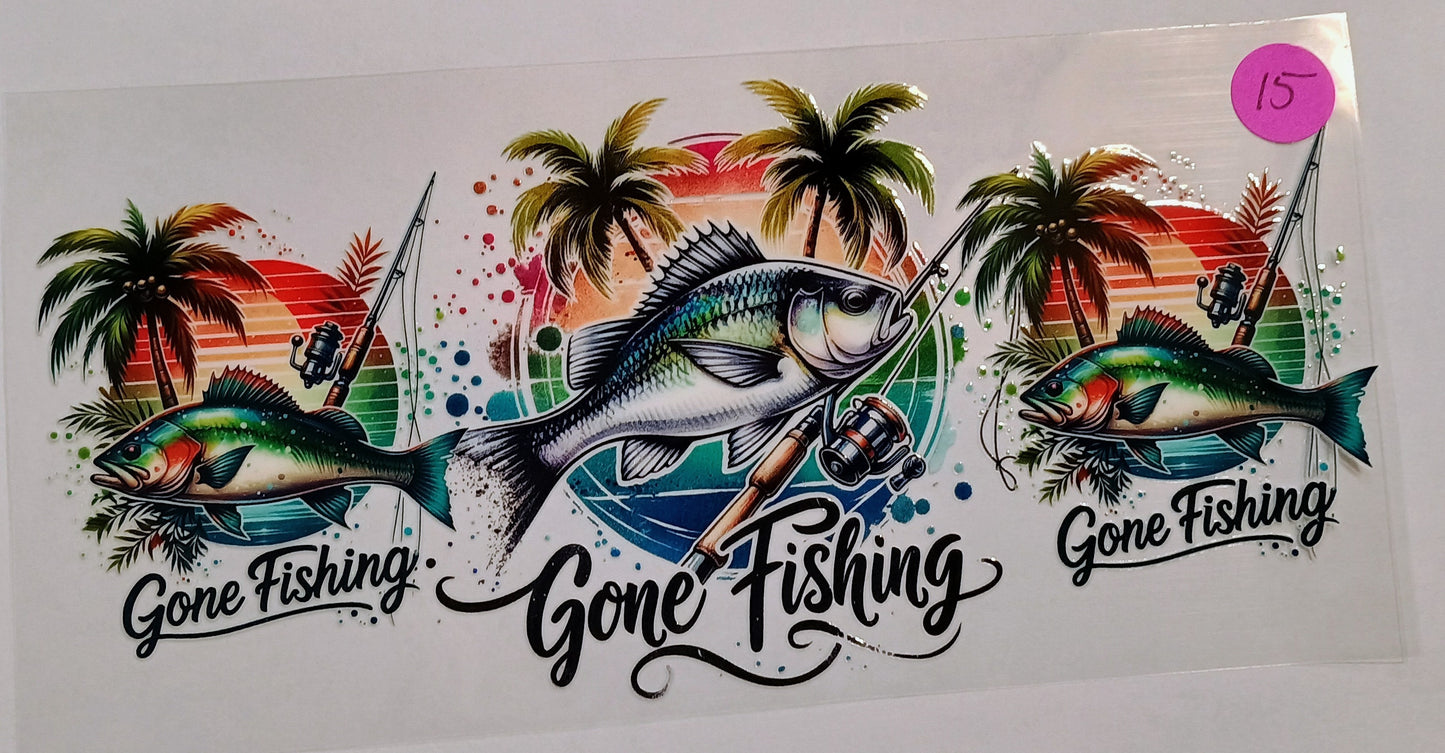 Hunting & Fishing