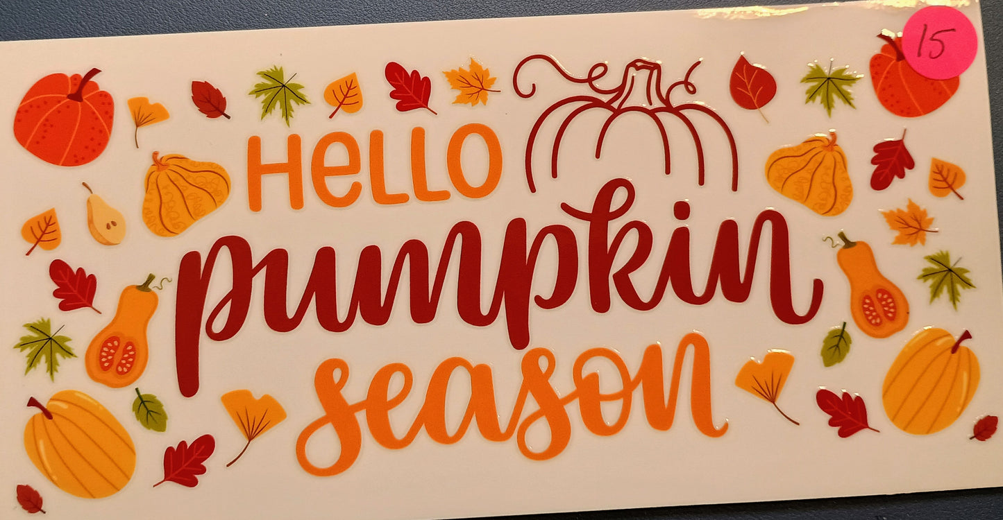 Fall