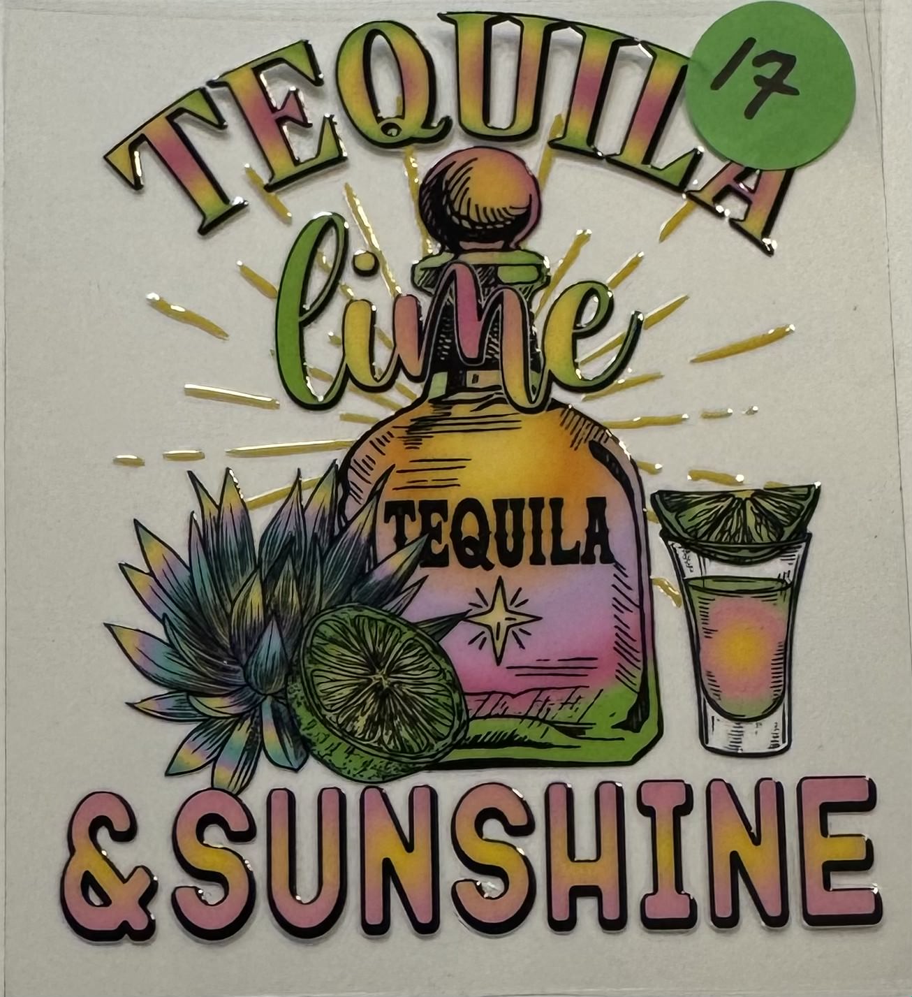 Drinks