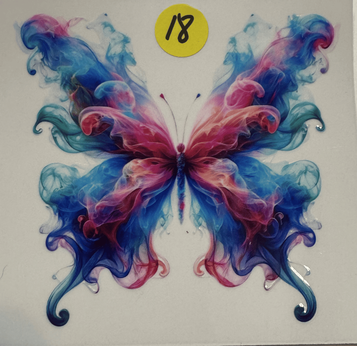 Butterfly