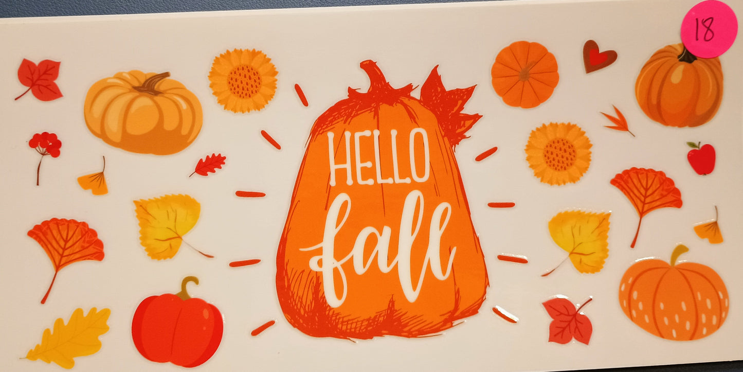 Fall