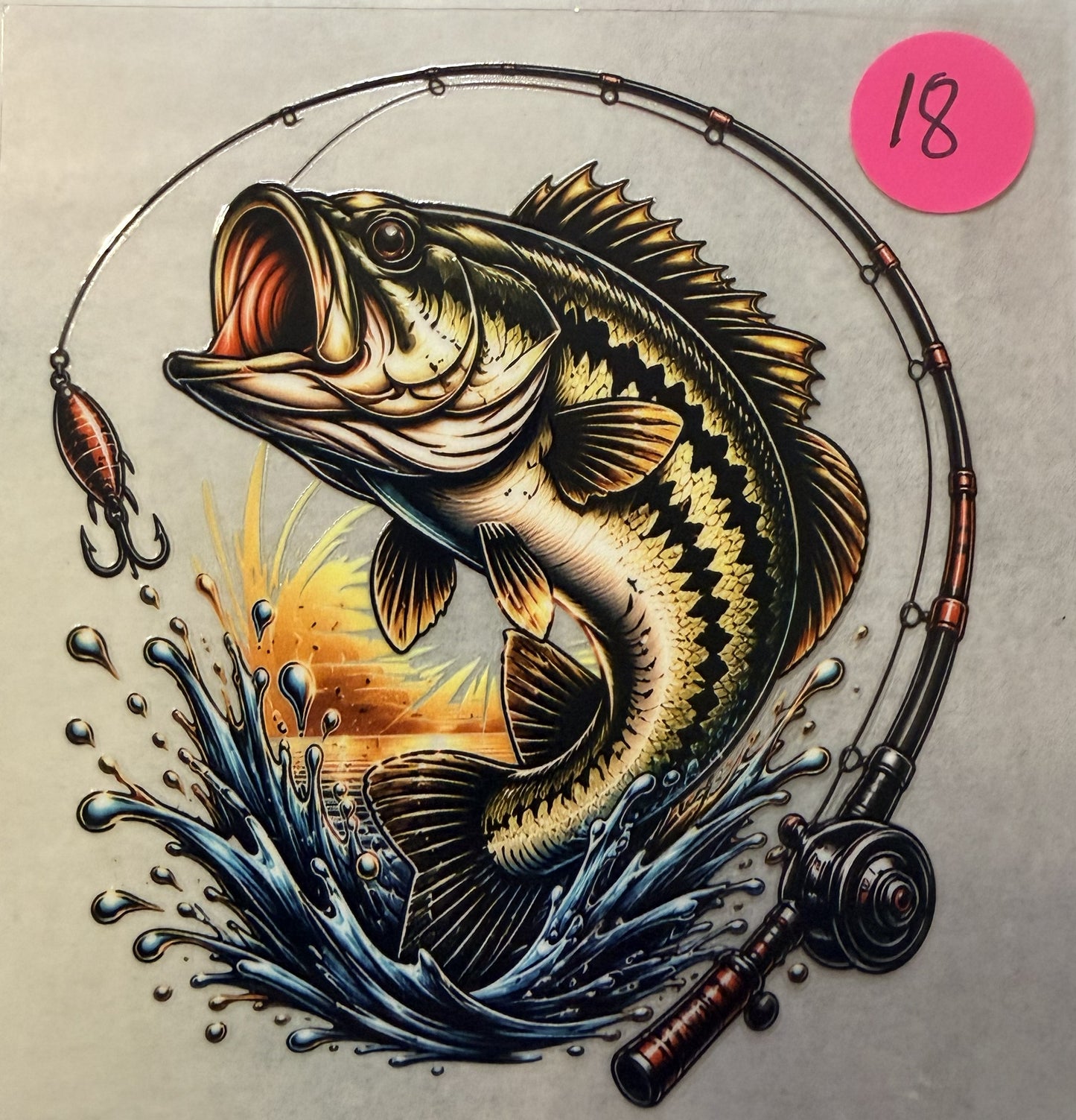 Hunting & Fishing
