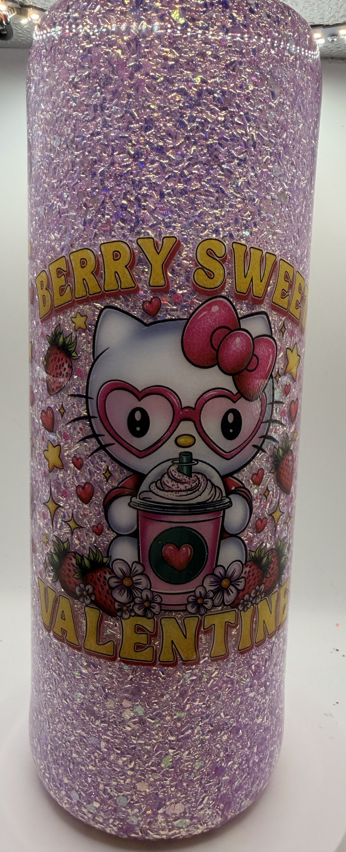 20 OZ HK BERRY SWEET VALENTINE