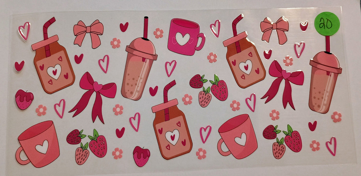 Drinks