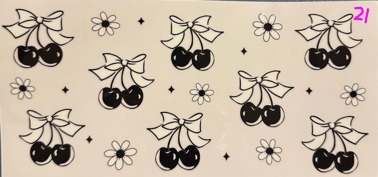 Bow's