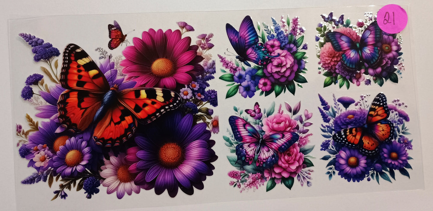 Butterfly