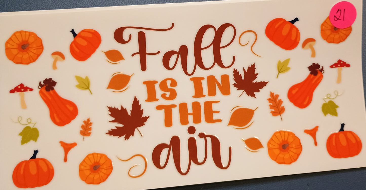 Fall