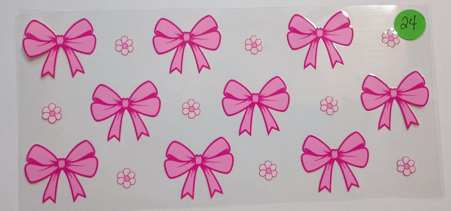 Bow's