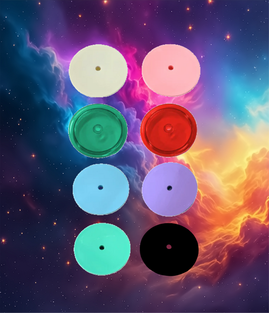 16 oz / 24 oz Tapered LIDS