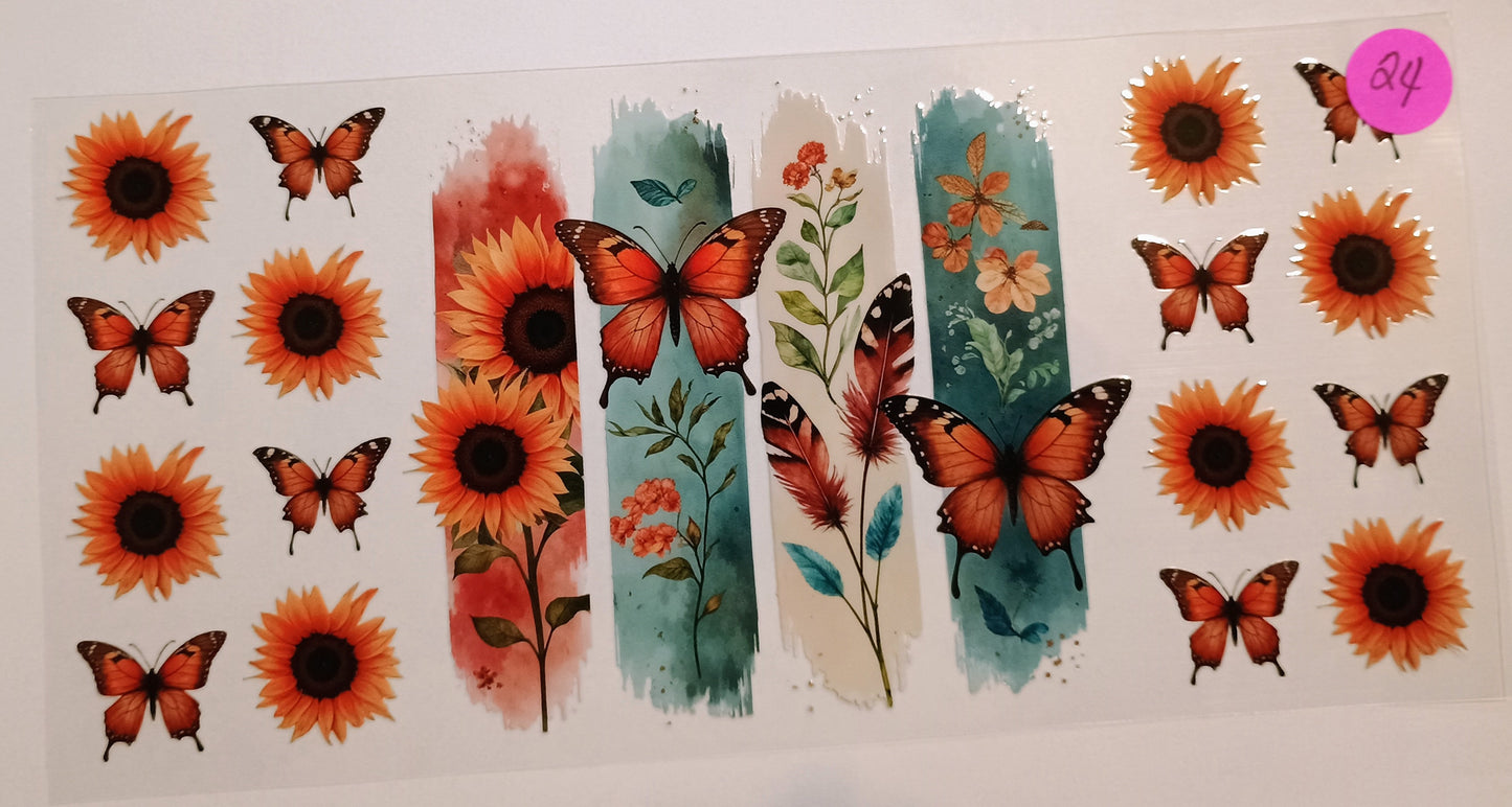 Butterfly