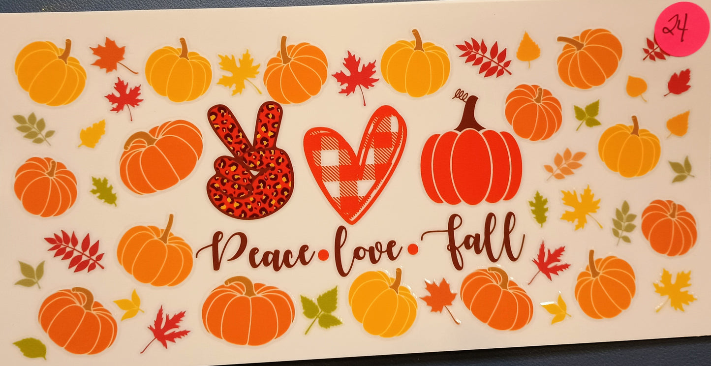 Fall