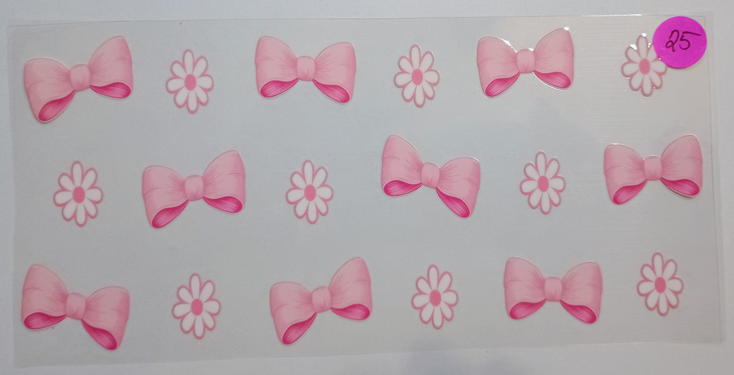 Bow's