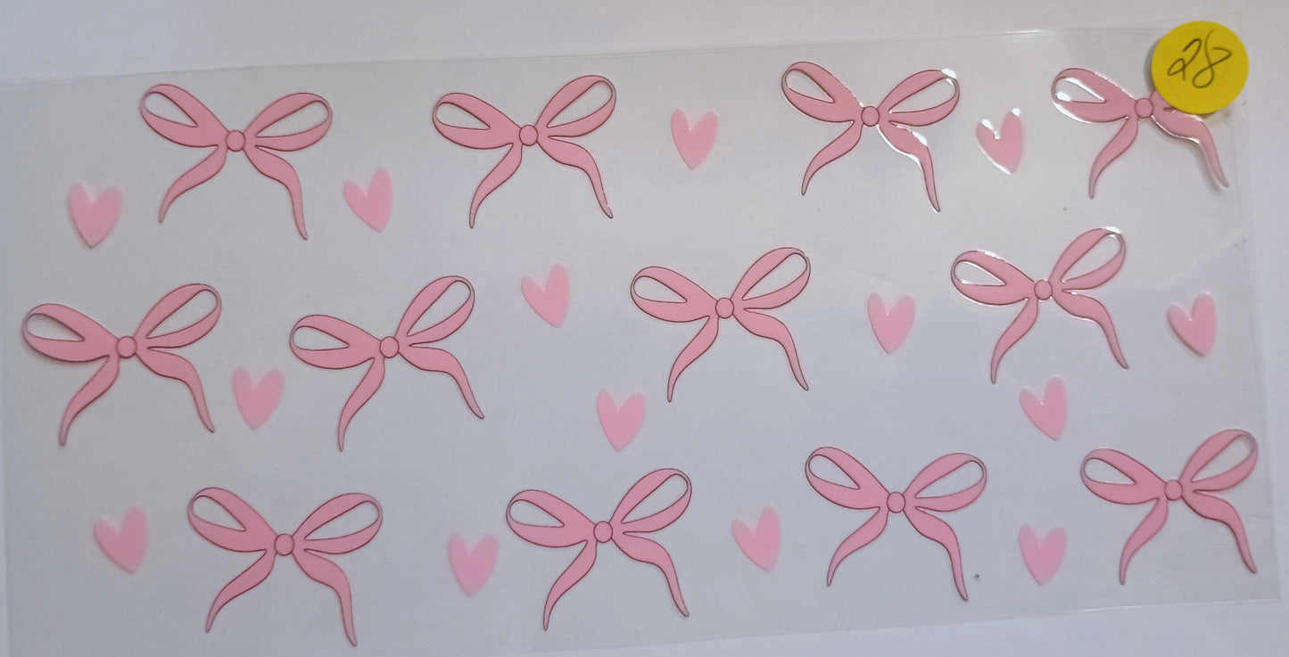 Bow's