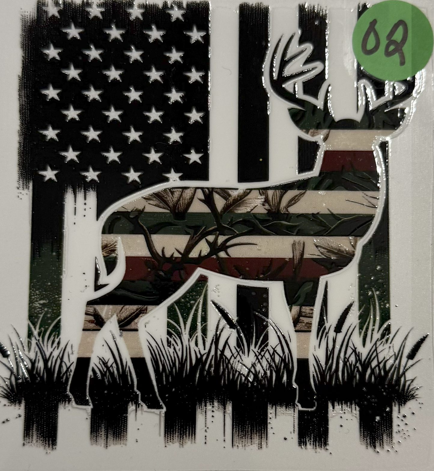 Hunting & Fishing