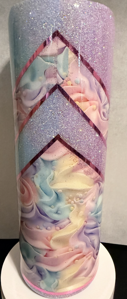30 OZ SKINNY SWEET BUT A LITTLE TWISTED