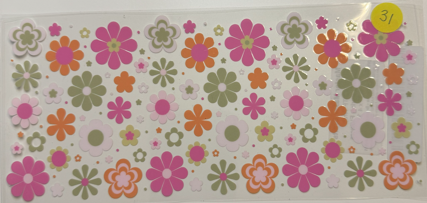Flowers