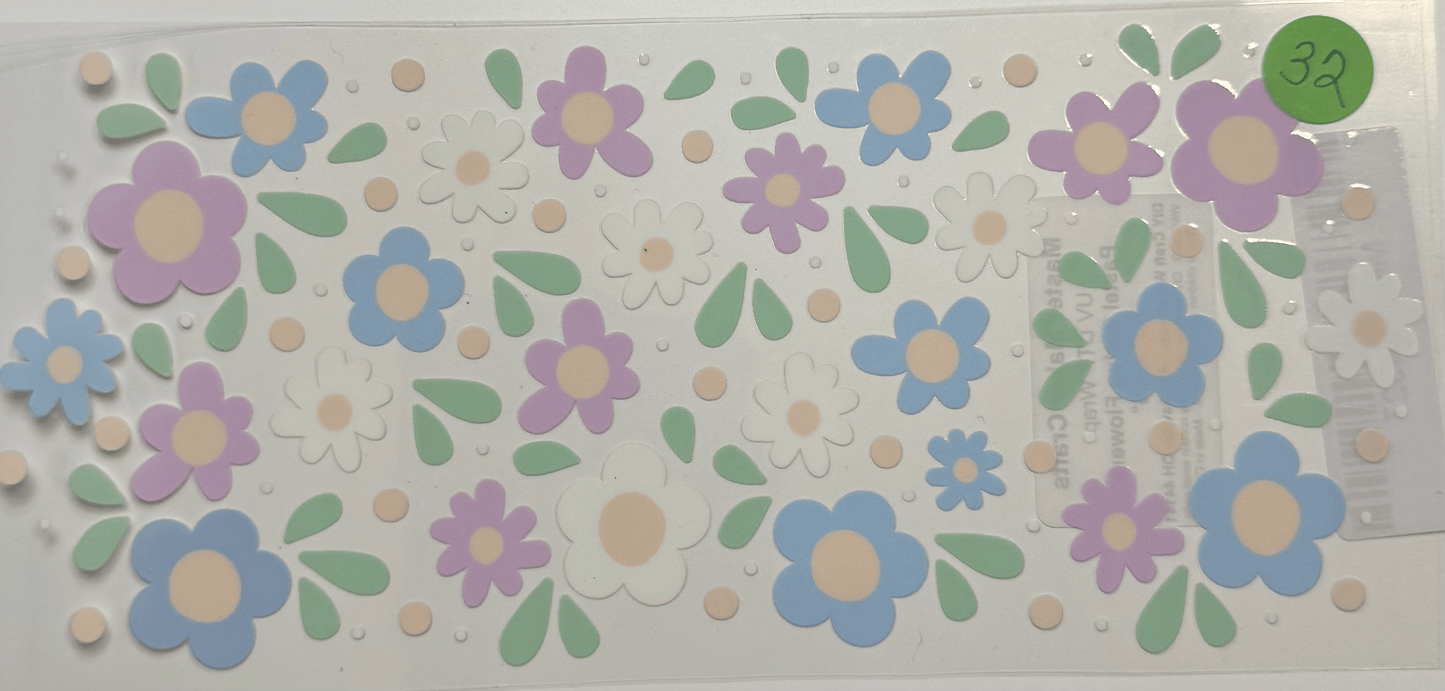 Flowers