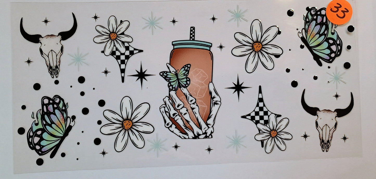 Drinks