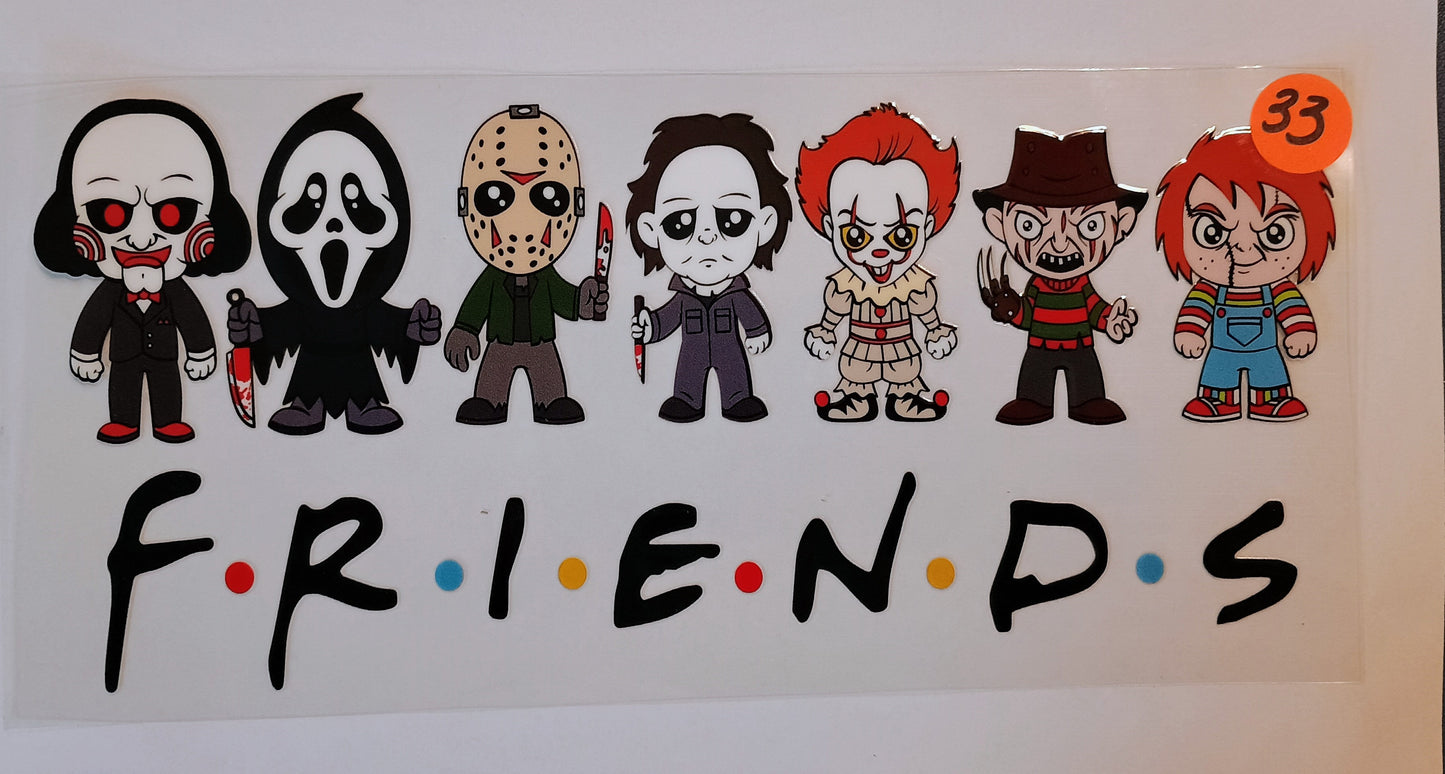 Horror