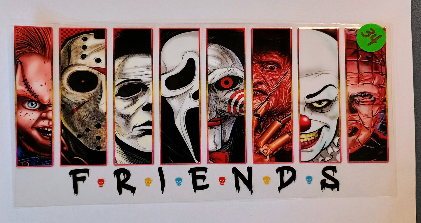 Horror