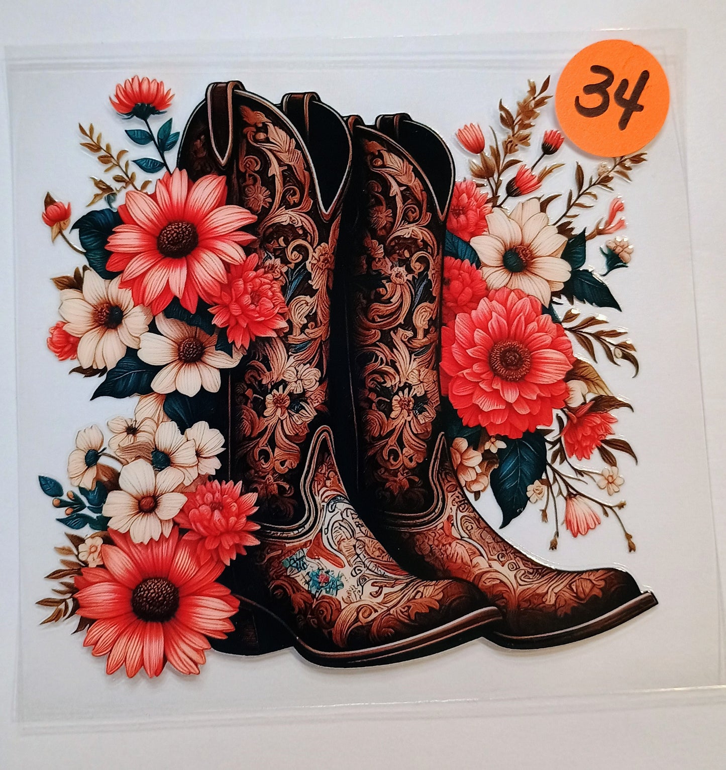 Western
