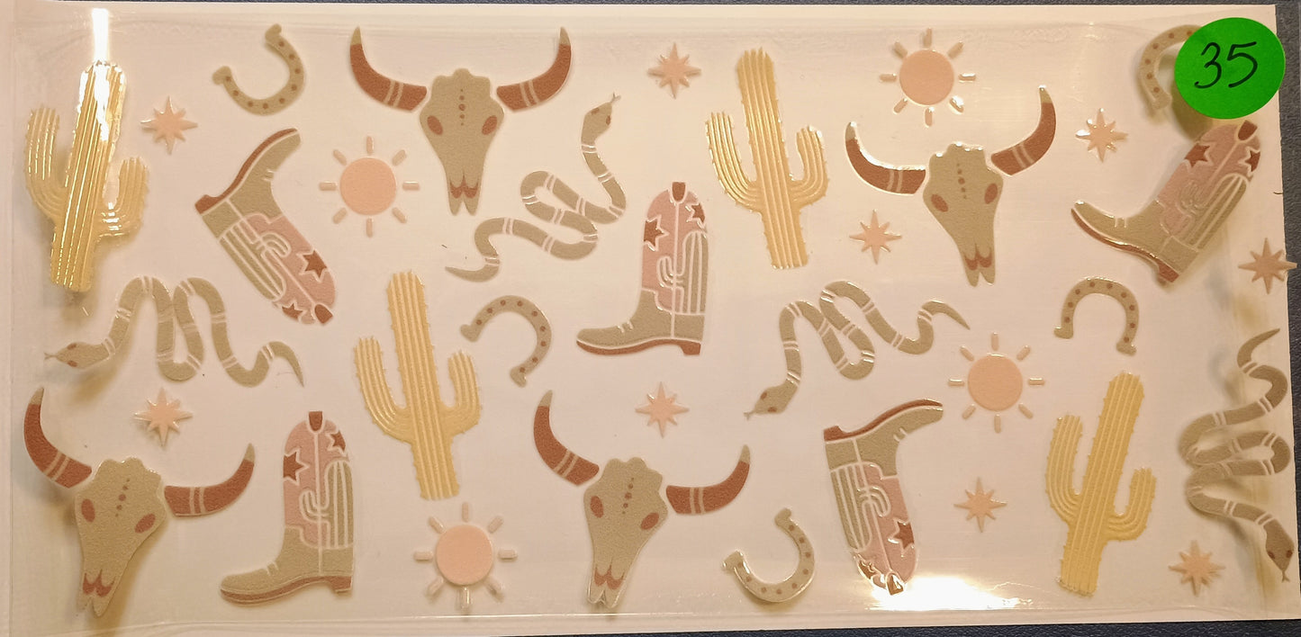 Western
