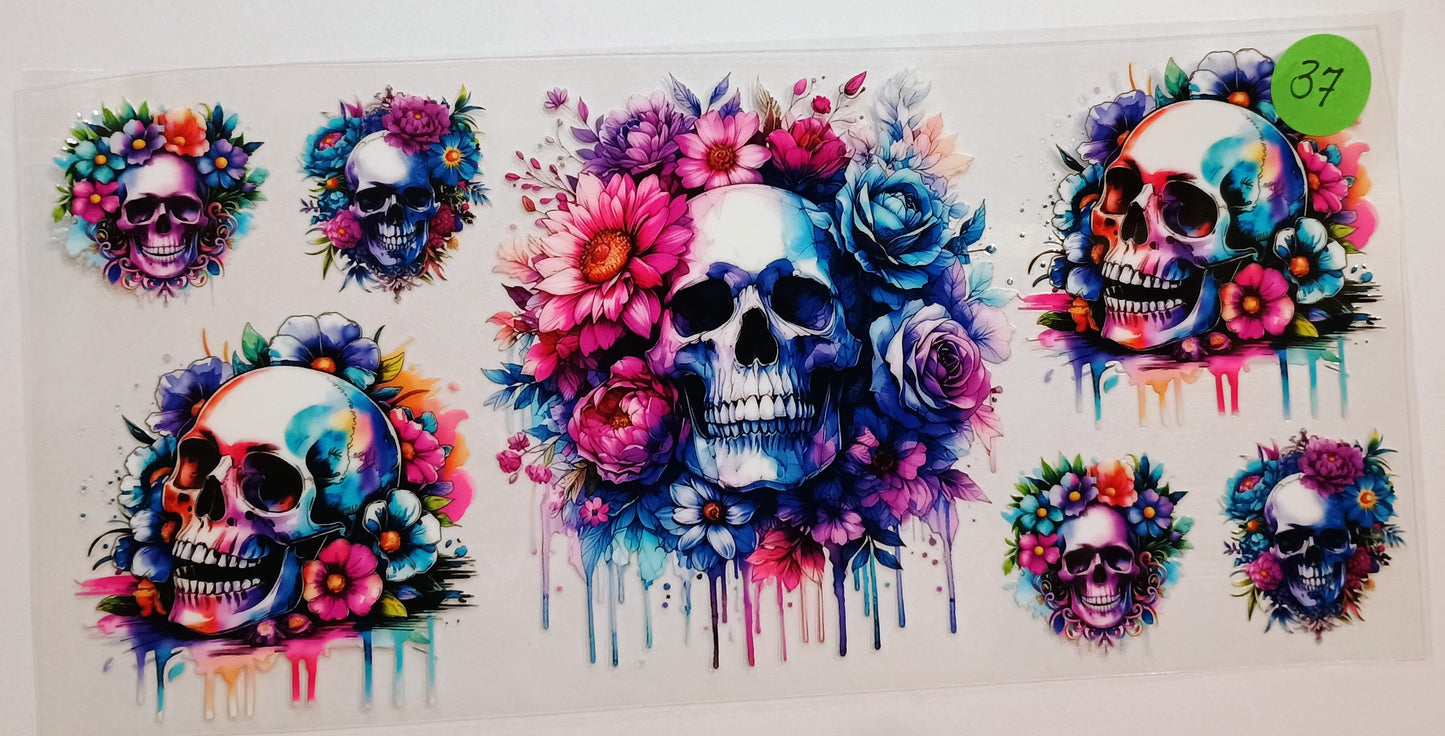 Skulls