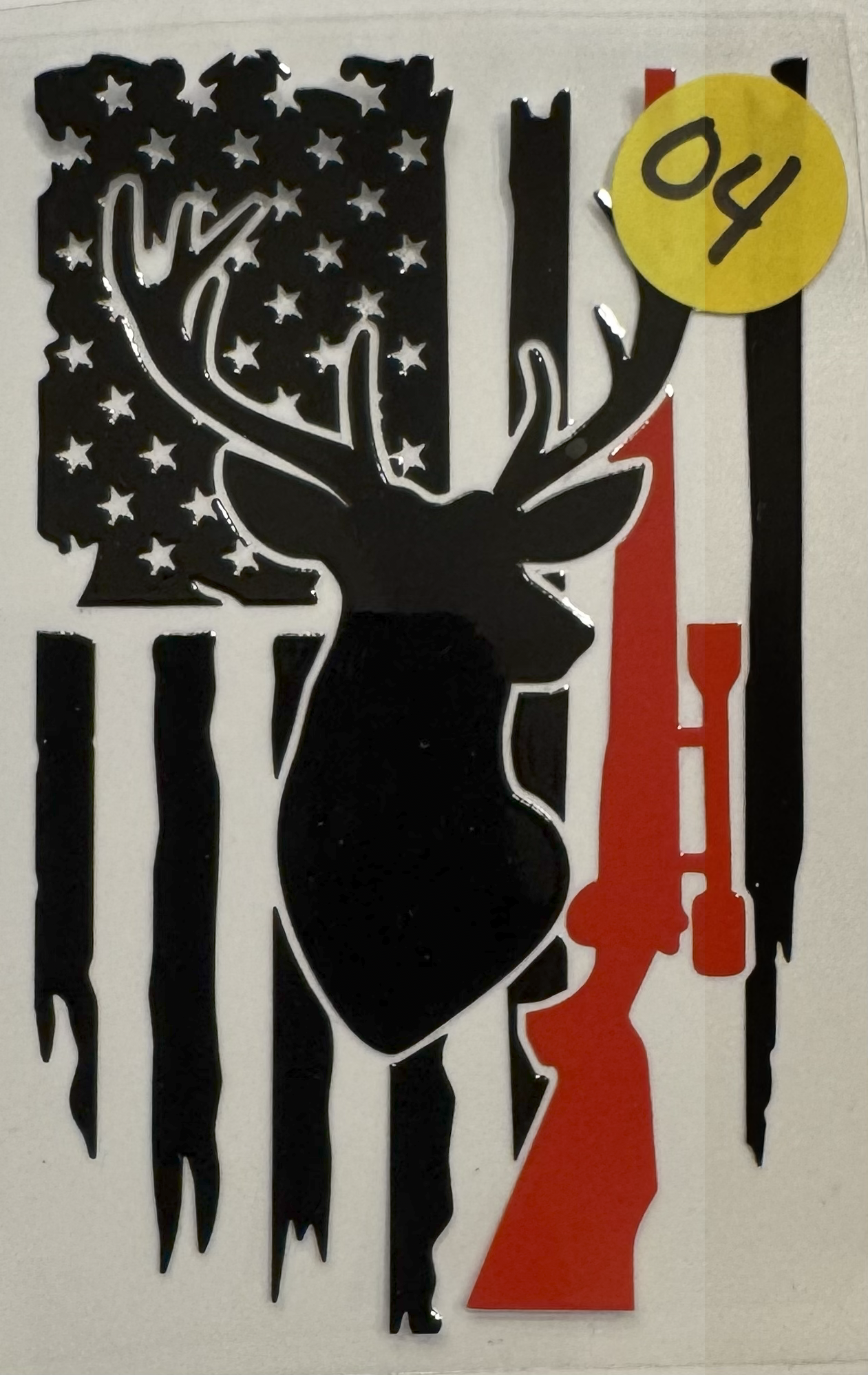 Hunting & Fishing