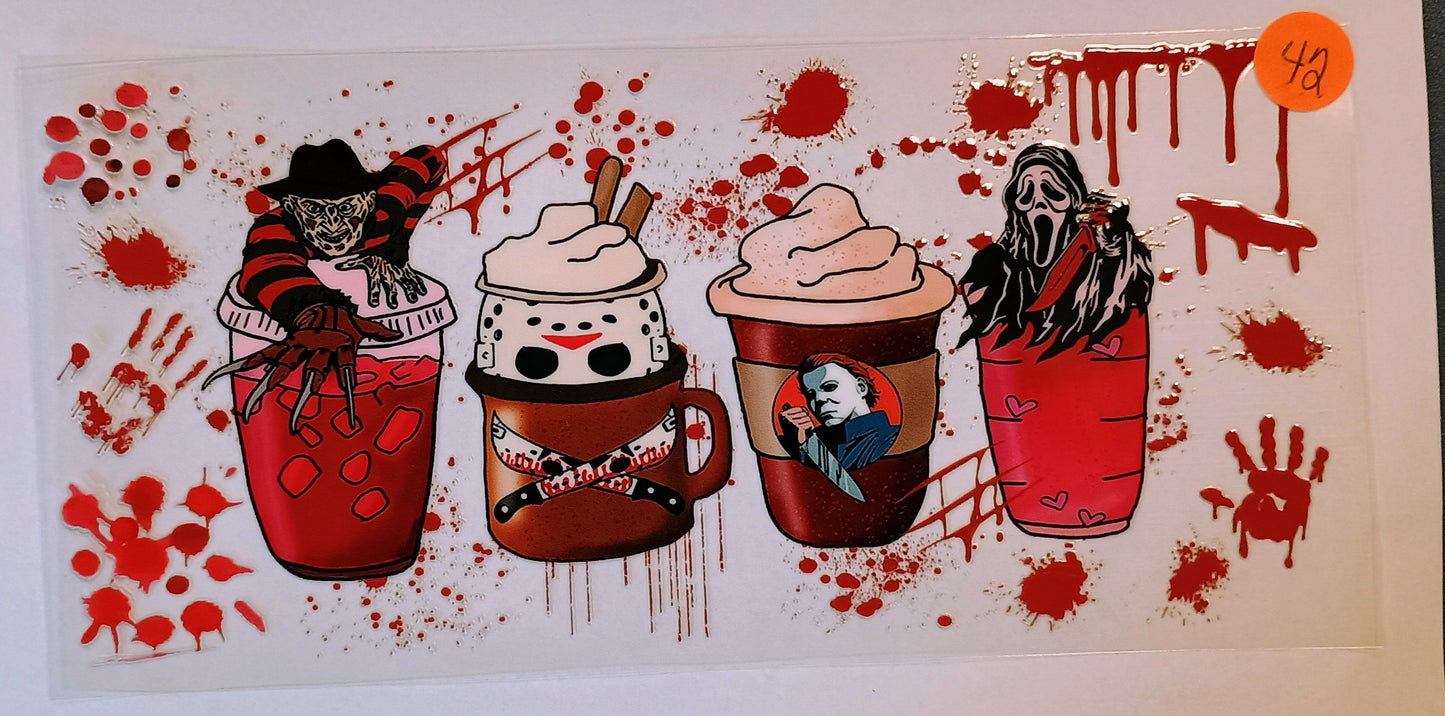 Horror